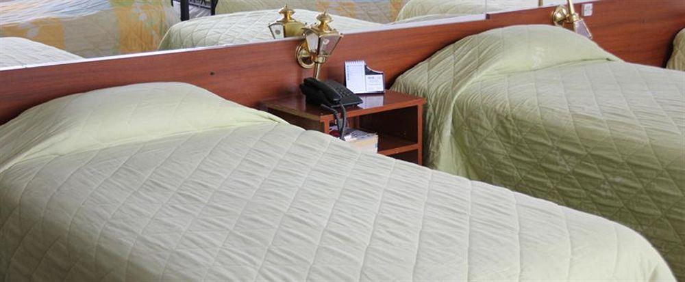 Hotel Ecoinn 보고타 외부 사진