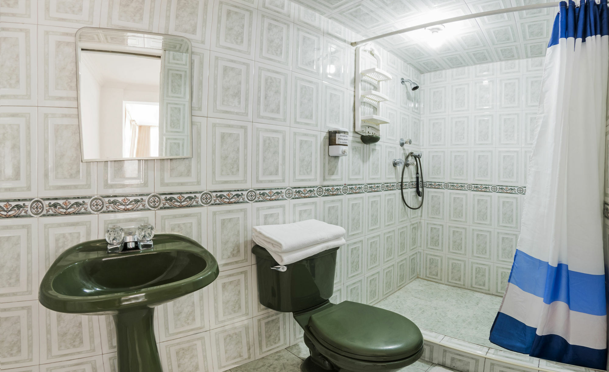Hotel Ecoinn 보고타 외부 사진