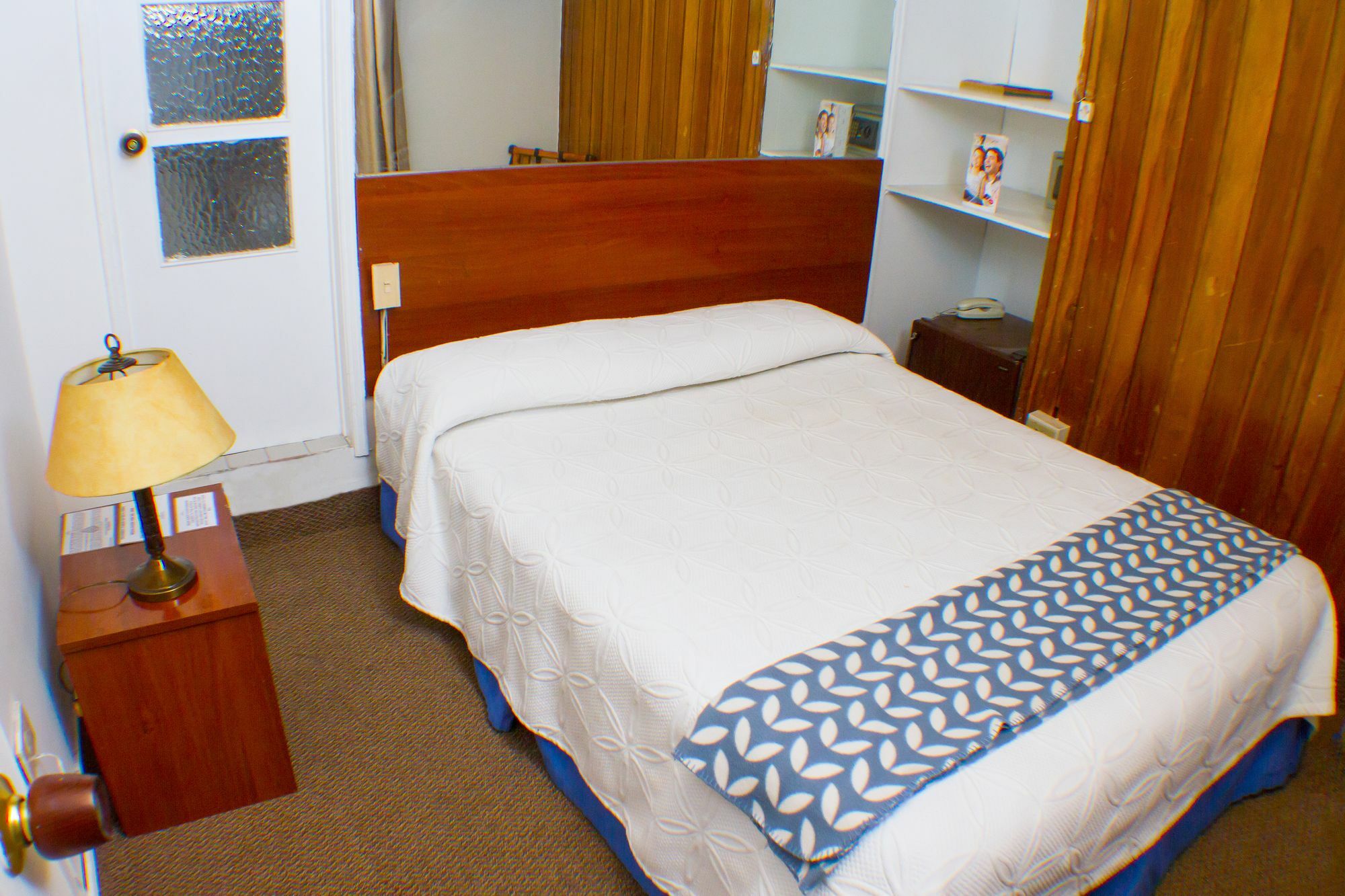 Hotel Ecoinn 보고타 외부 사진