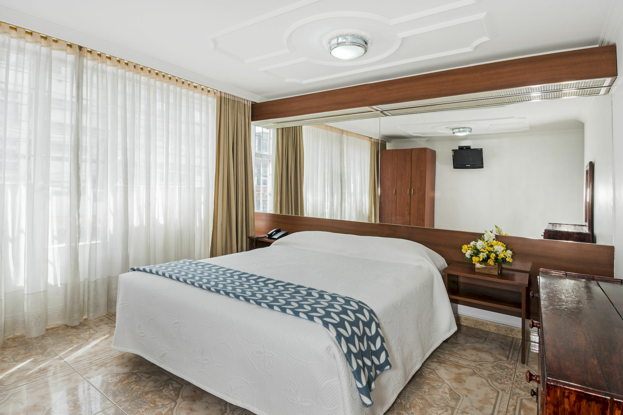 Hotel Ecoinn 보고타 외부 사진