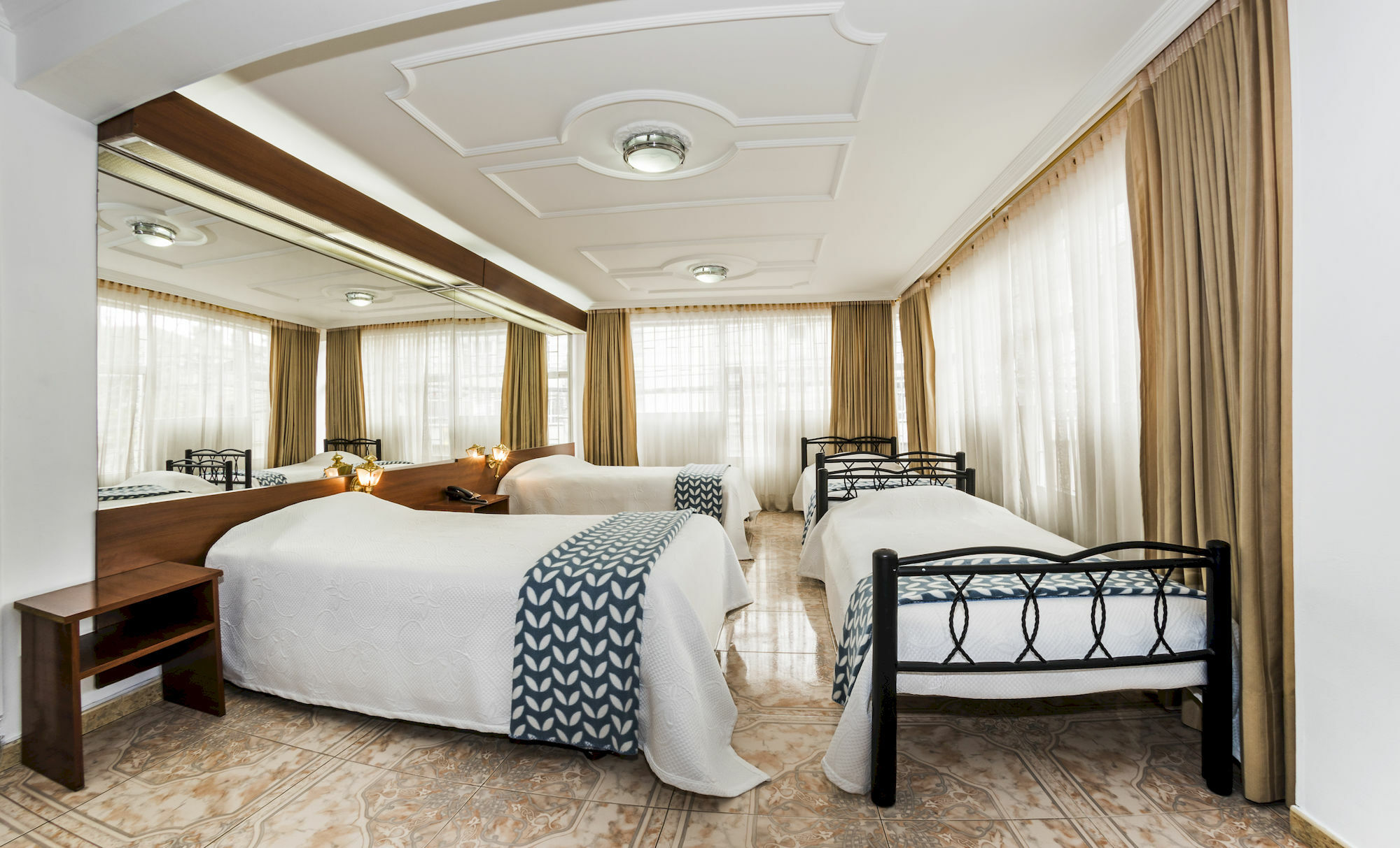 Hotel Ecoinn 보고타 외부 사진