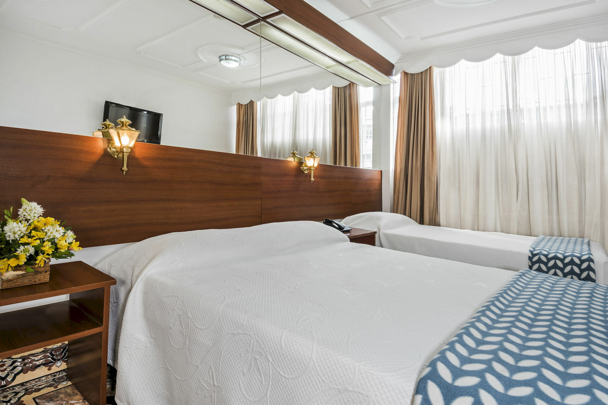 Hotel Ecoinn 보고타 외부 사진